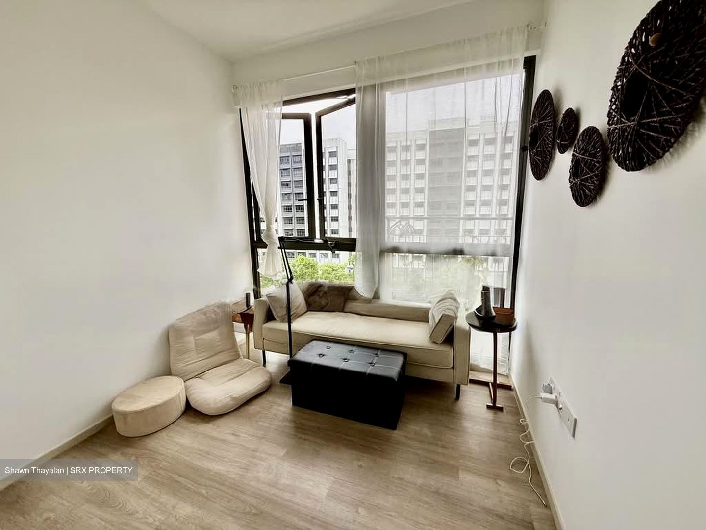 The Watergardens At Canberra (D27), Apartment #581692551